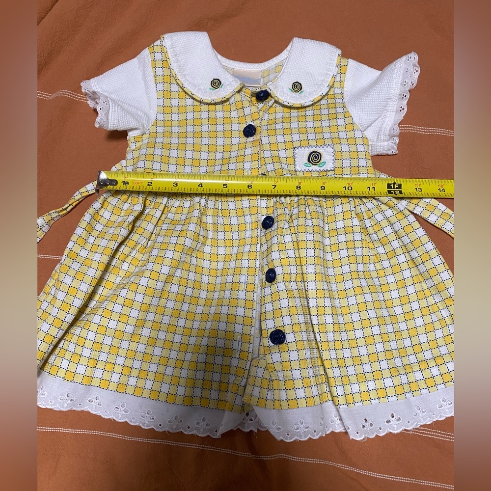 Osh Kosh Collection Dress